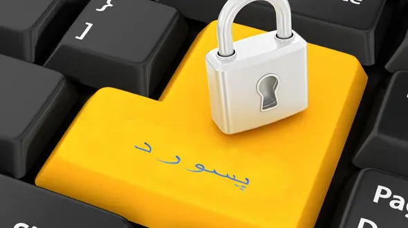 حفاظت از اطلاعات شخصی در فضای مجازی