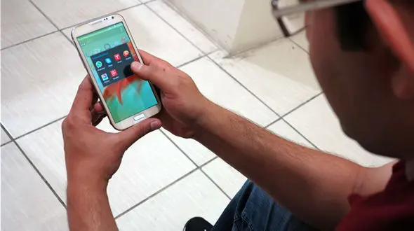 انتقام کثیف خواستگار ناامید