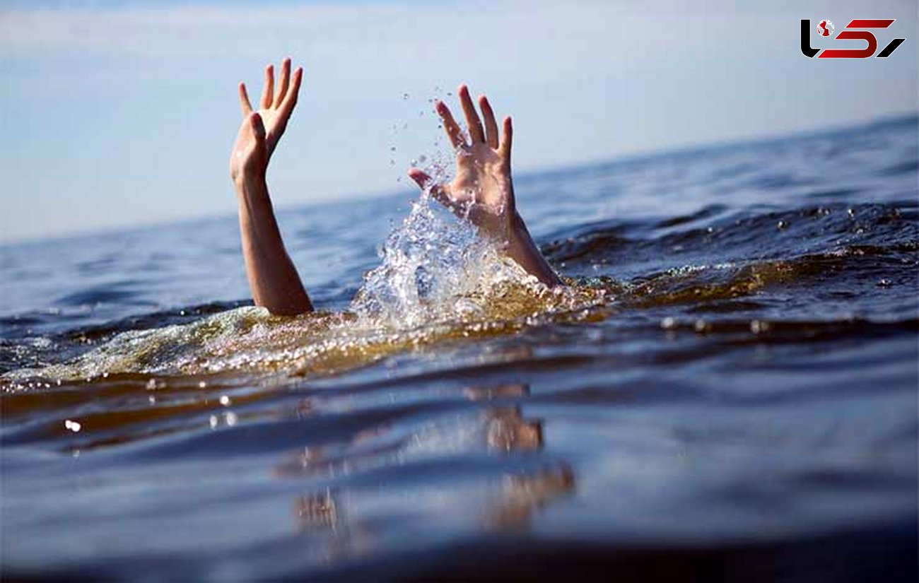 مرد 30 ساله هنگام شنا در سد غرق شد