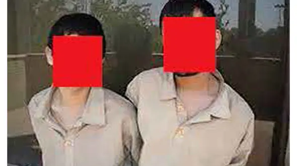 سارا بیشتر مواقع برای دیدن من به ساختمان نیمه کاره  می آمد /  جسد این دختر سوخته شده در بیابان های پاکدشت پیدا شد