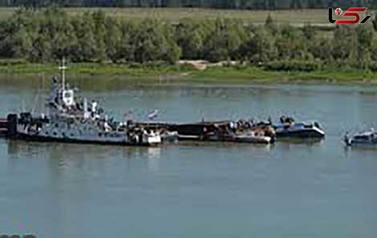ناپدید شدن 60 مسافر قایق در غرب میانمار