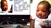 ربودن بچه 2 ماهه در فلوریدا