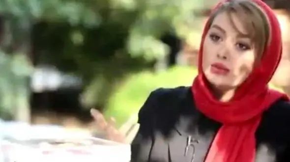 انتقاد تند سحر قریشی از نیکی کریمی / او به من بی ادبی کرد + فیلم