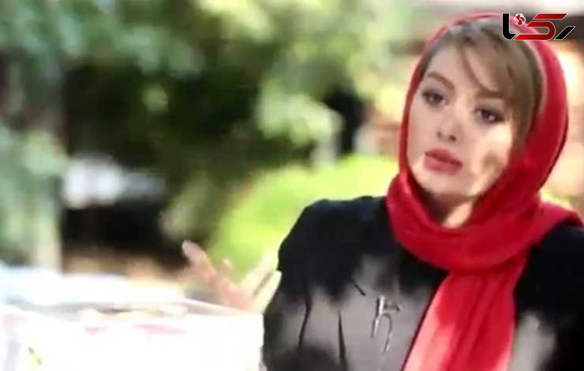 انتقاد تند سحر قریشی از نیکی کریمی / او به من بی ادبی کرد + فیلم