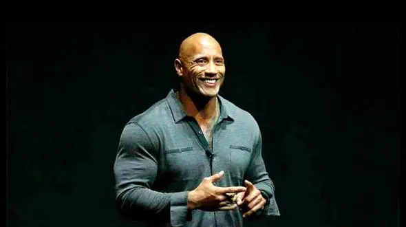 بازیگر محبوب رئیس جمهور آینده می شود +عکس