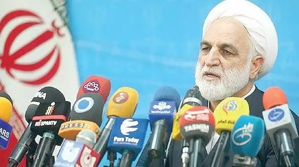 توضیح سخنگوی قوه قضاییه درباره حکم صادره برای «محمدعلی طاهری»