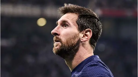 فیلم حمله سرقت مسلحانه از خانه لیونل مسی