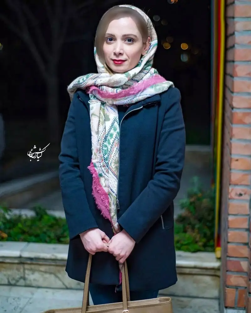فرناز رهنما