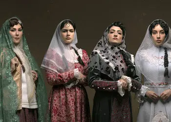 نگاهی به شخصیت‌های زن در «بامداد خمار» و درخشش آن‌ها به بهانه روز زن / مثل یک تابلوی نقاشی زیبا