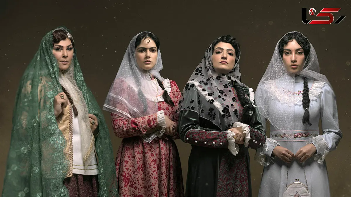 نگاهی به شخصیت‌های زن در «بامداد خمار» و درخشش آن‌ها به بهانه روز زن / مثل یک تابلوی نقاشی زیبا