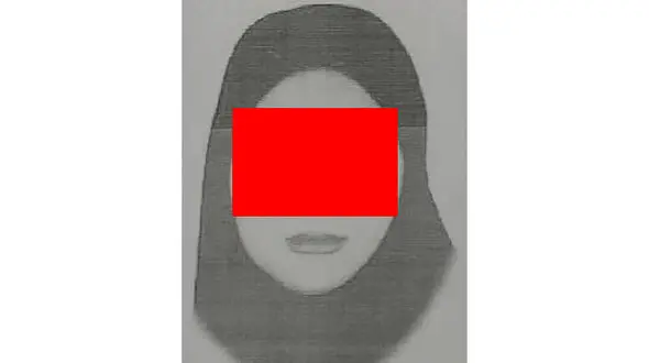 این زن را می شناسید؟! / سولماز پلیدترین کلاهبردار تهرانی است + عکس 