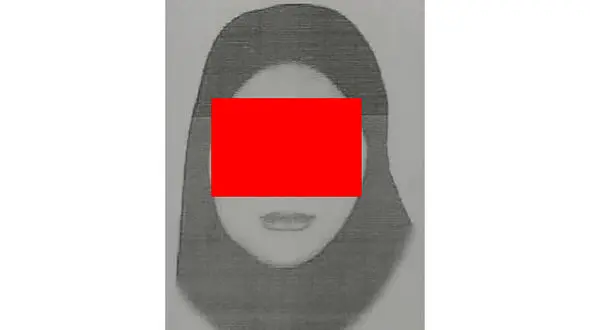 این زن را می شناسید؟! / سولماز پلیدترین کلاهبردار تهرانی است + عکس 