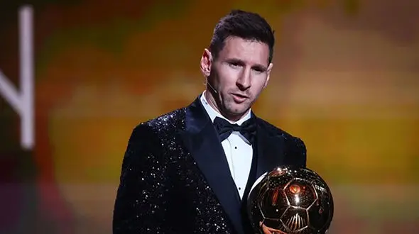 اتهام دزدی برای مسی!/ اسپانسرها به دنبال نفوذ