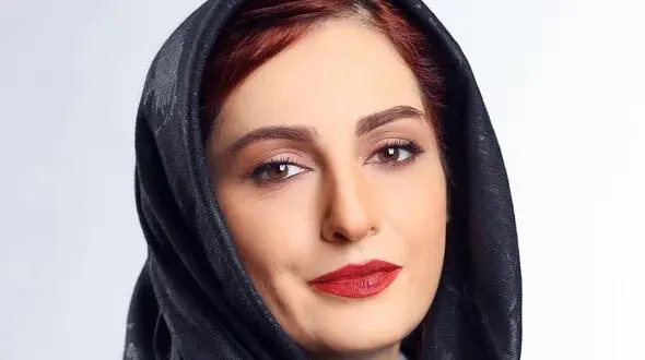 شقایق دهقان از جذابیت خاندان با اصل و نسب بختیاری اش رونمایی کرد !