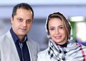 فیلم/ شبنم قلی‌خانی، آرزو سریال آنام: دایی من جراح زیبایی خیلی از بازیگران خانم ایرانه... چند سال پیش گفتم دایی دماغ منم عمل کن اما...