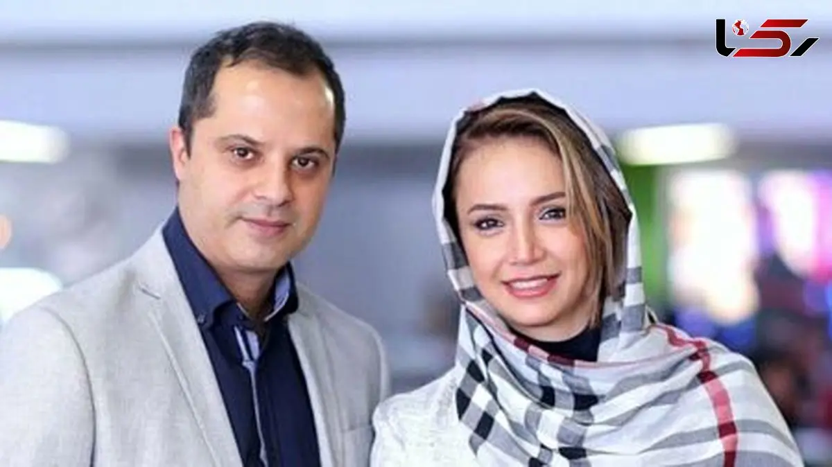 فیلم/ شبنم قلی‌خانی، آرزو سریال آنام: دایی من جراح زیبایی خیلی از بازیگران خانم ایرانه... چند سال پیش گفتم دایی دماغ منم عمل کن اما...