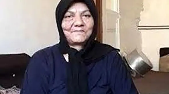 برکناری 2 مدیر به خاطر مرگ آسیه پناهی + فیلم