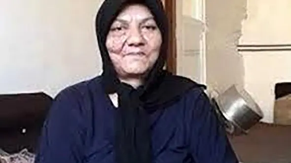 برکناری 2 مدیر به خاطر مرگ آسیه پناهی + فیلم