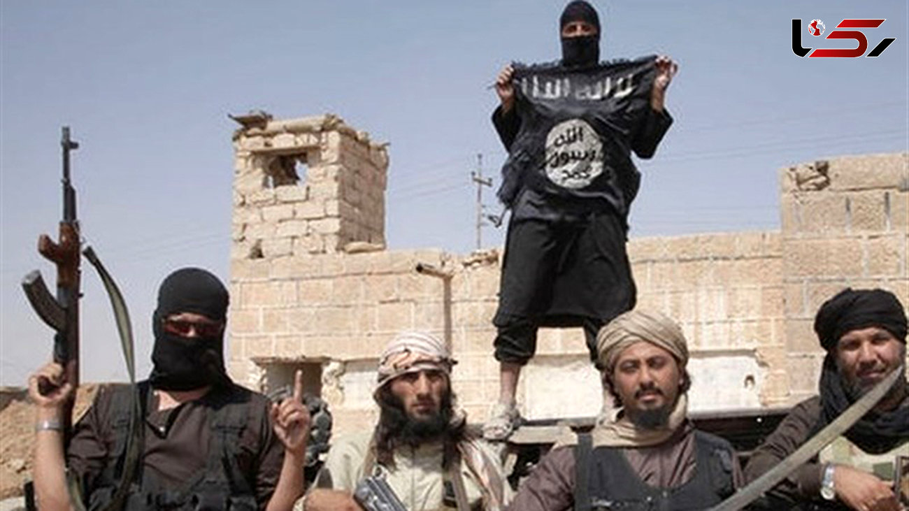 آدم ربایی 7 نفر در عراق توسط داعش