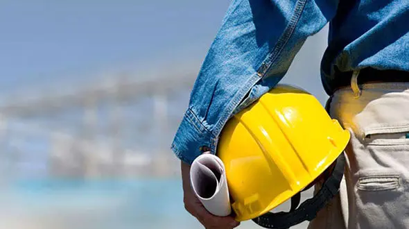 اهمیت ایمنی و HSE در صنعت ساختمان