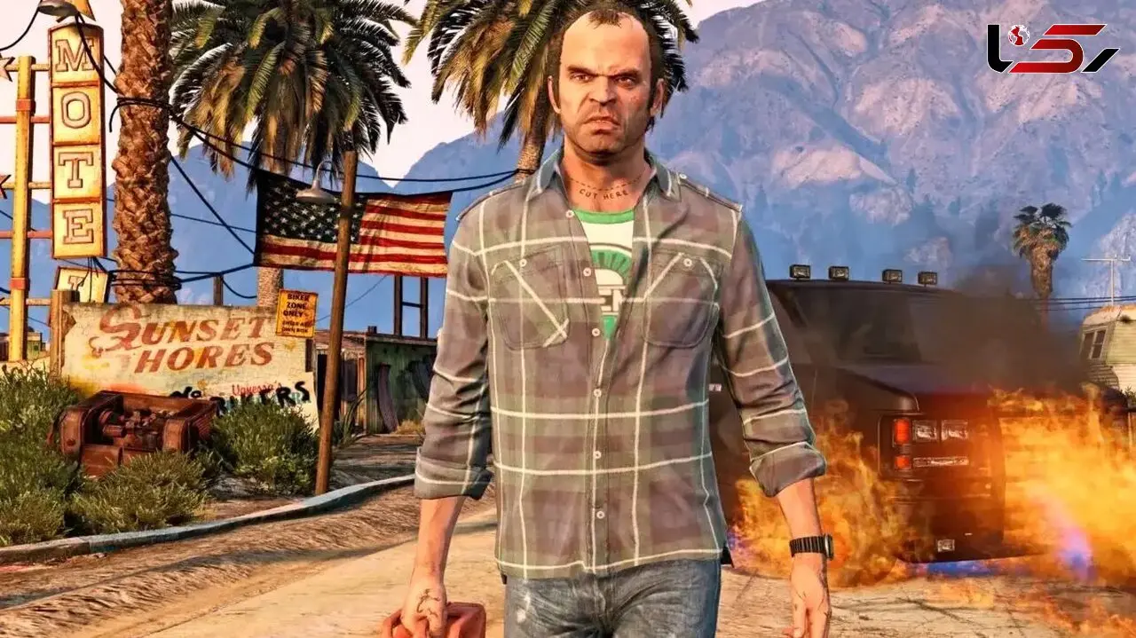 خلاقیت در GTA 5؛ طرفداری که 3 نقشه جدید به بازی آورد!