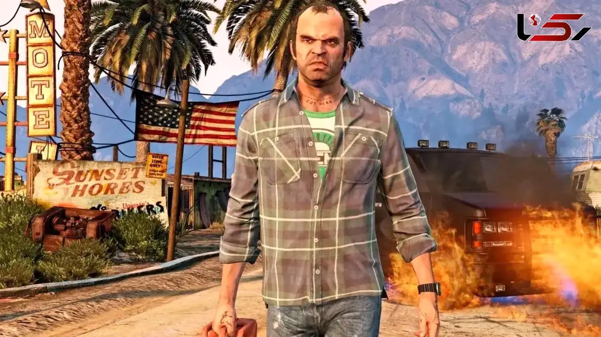 خلاقیت در GTA 5؛ طرفداری که 3 نقشه جدید به بازی آورد!