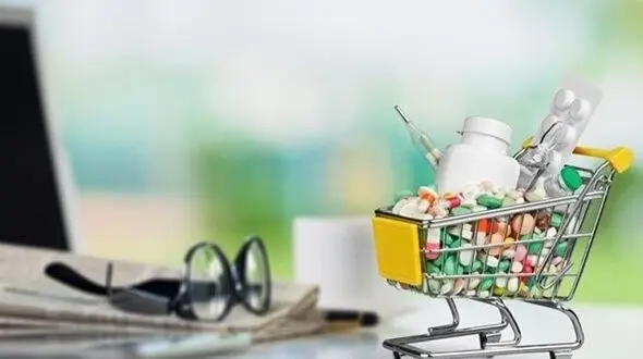 توزیع محموله‌های بزرگ وارفارین در بازار