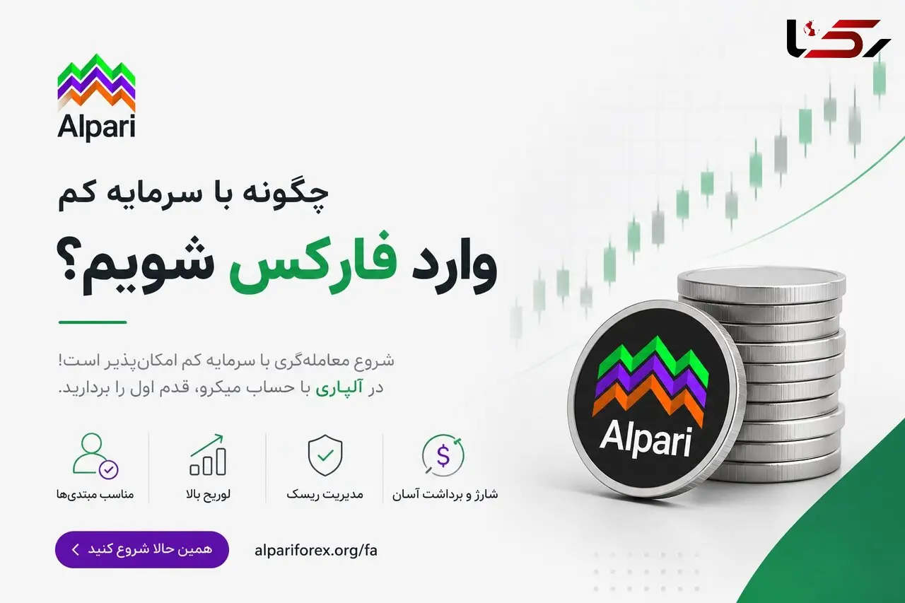چگونه با سرمایه کم وارد فارکس شویم؟ راهنمای شروع معامله‌گری برای مبتدی‌ها