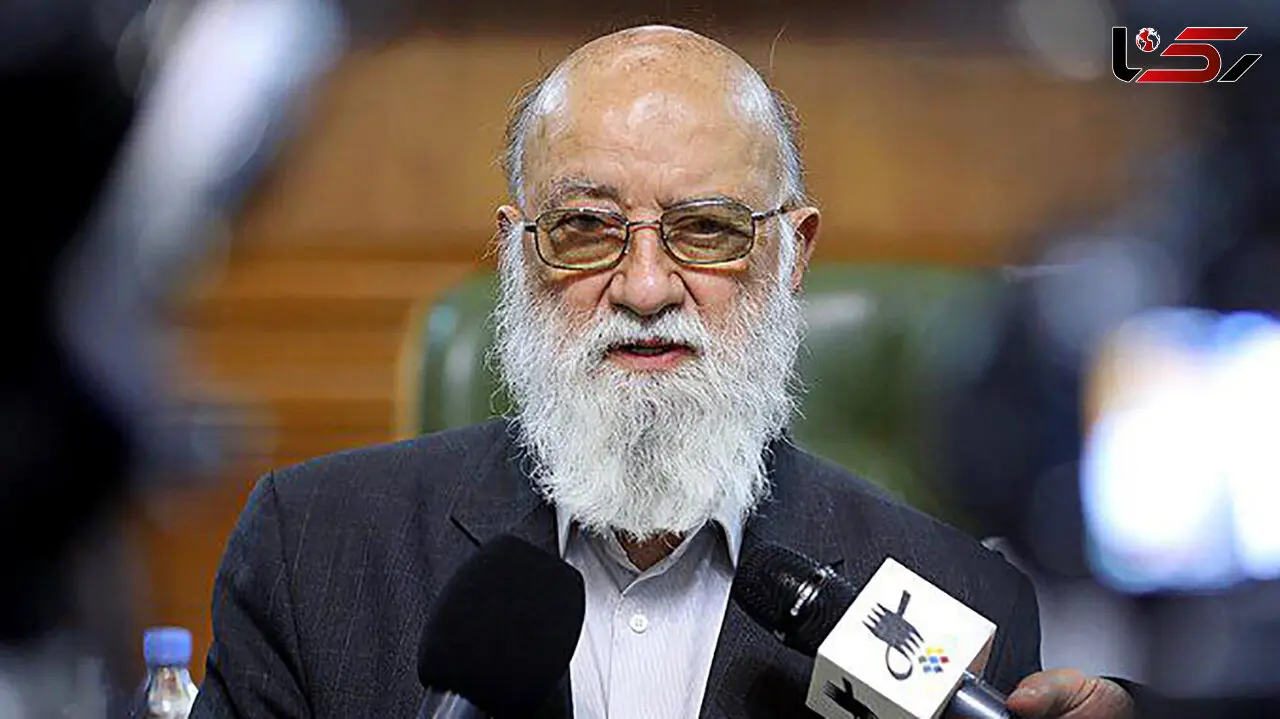 ساخت و ساز هتل ۳۰ طبقه در ولنجک تهران چه شد؟ / چمران توضیح داد
