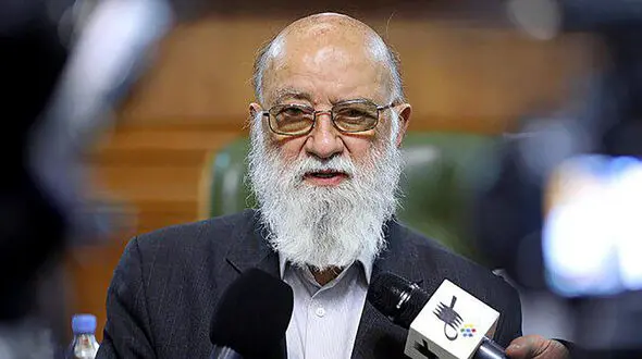 مهدی چمران: خلیج فارس در معرض خطر است