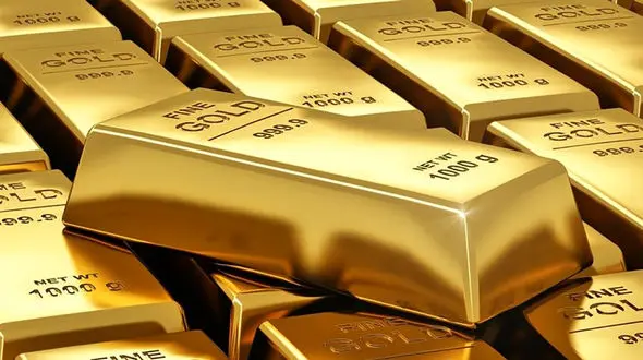 افزایش قیمت جهانی طلا امروز 5 دی 1402