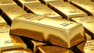 افزایش قیمت جهانی طلا امروز 5 دی 1402