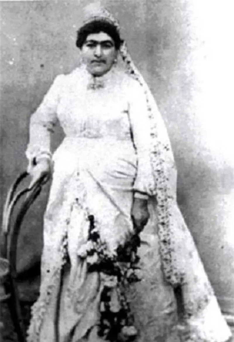 انیس الدوله