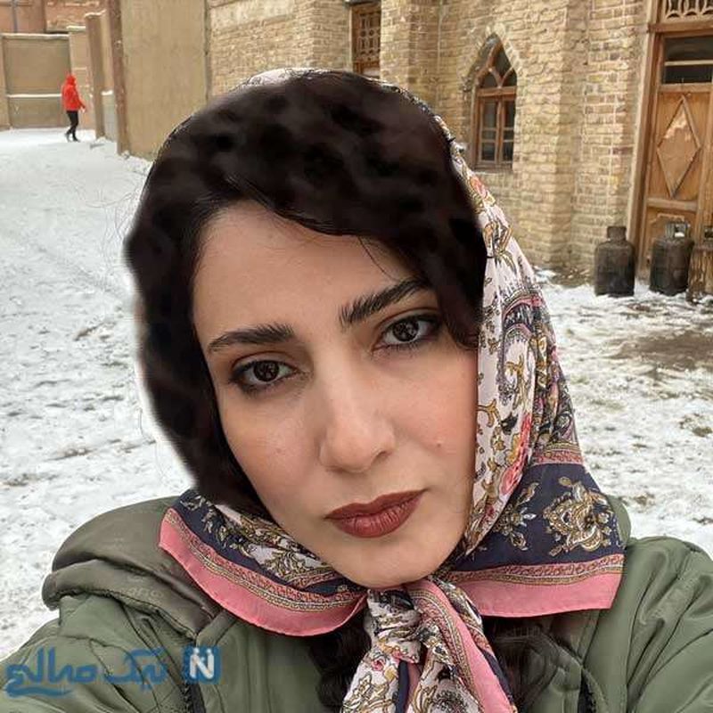 سمیرا حسن پور