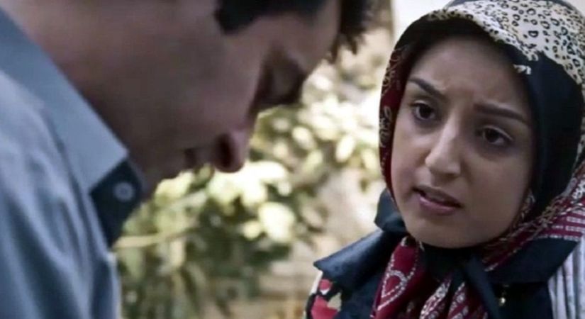 عکس /  تغییر چهره شیوا بلوچی بازیگر سریال "سرزمین مادری" در 35 سالگی