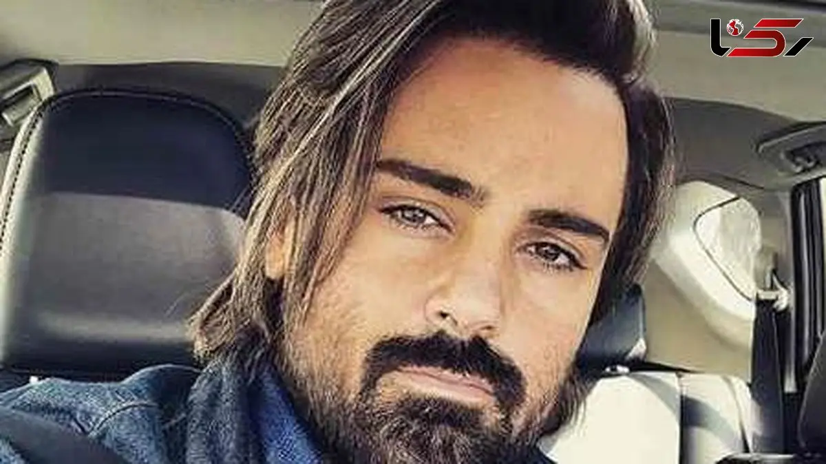 دانلود آهنگ جدید «خط قرمز» سهراب پاکزاد/ انگار اصلا بی تو یجوریه تنها برم توی جمعا میره توهم اخمام...+ موزیک ویدیو