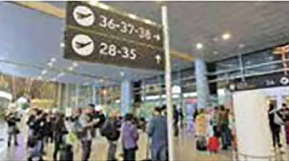 سفر ایرانی ها به گرجستان همچنان در تعلیق