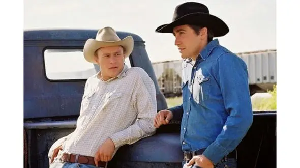 حراج لباس های کابویی استیو مک کویین + عکس