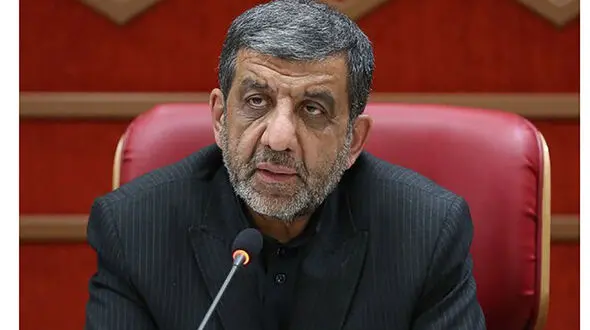 ضرغامی : گشت ارشاد مانند قانون جمع آوری ماهواره متروک شده است / رهبر انقلاب سالها پیش با ورود به خانه ها برای جمع آوری ماهواره مخالفت کردند 