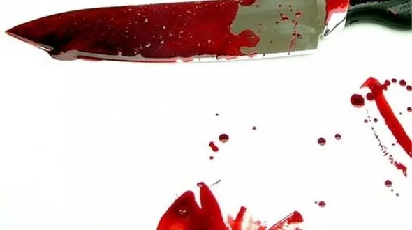 رها شدن جسدی وسط شهر تهران! / سیامک کیست؟!