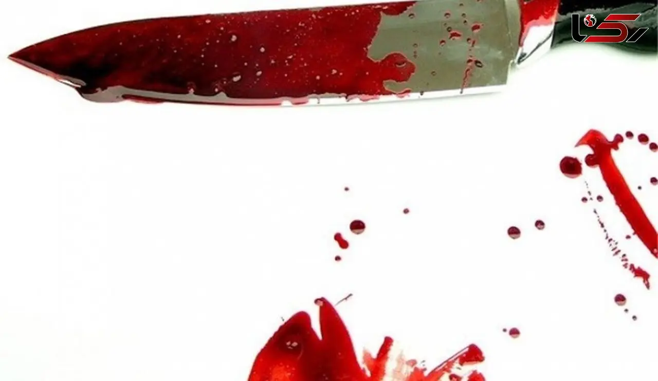 قتل مادر پیر مقابل چشمان پدر / چهارشنبه گذشته در خیابان فرجام رخ داد