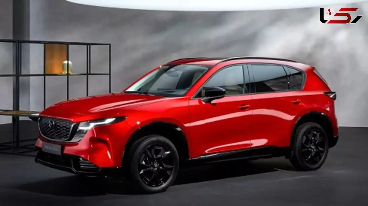 معرفی جدیدترین مزدا CX-5؛ نوآوری در کنار طراحی هیجان‌ انگیز