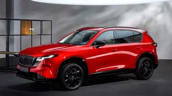 معرفی جدیدترین مزدا CX-5؛ نوآوری در کنار طراحی هیجان‌ انگیز