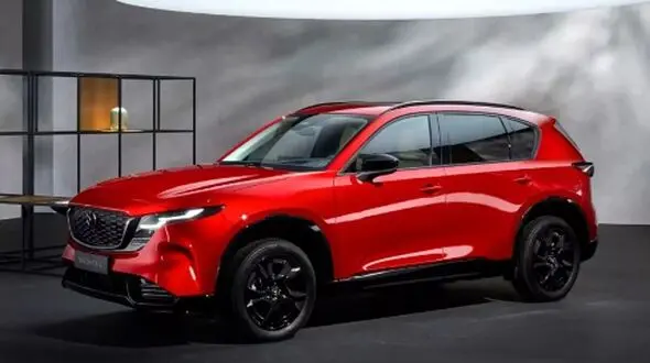 معرفی جدیدترین مزدا CX-5؛ نوآوری در کنار طراحی هیجان‌ انگیز