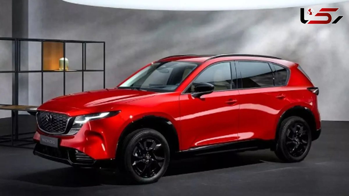 معرفی جدیدترین مزدا CX-5؛ نوآوری در کنار طراحی هیجان‌ انگیز