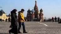 تعطیلی ده روزه مسکو در پی شیوع کرونای دلتا پلاس
