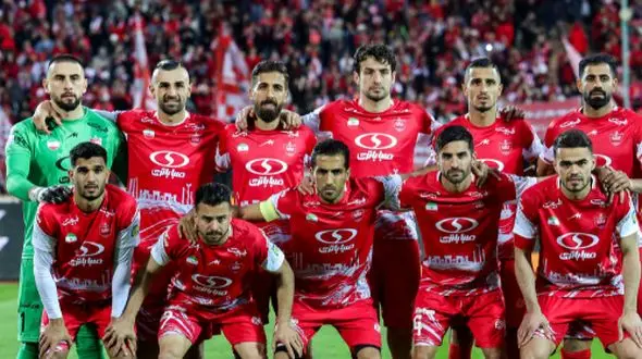 واکنش وزارت بهداشت به ادعای شیوع کرونا در اردوی پرسپولیس