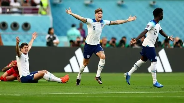 جام‌جهانی 2022 قطر / تیم ملی در نخستین بازی جام جهانی رفوزه شد / آمارهای منفی و عجیب !