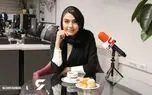 فیلم شرط های جالب آزاده زارعی برای خواستگارانش ! / قدبلند ها در اولویت !