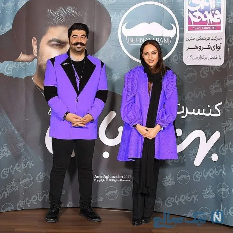 بهنام بانی